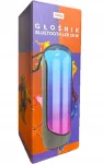 Kaasaskantav SETTY BS-18 Bluetooth k&otilde;lar, 10W, RGB LED, hall