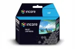 INCORE IH-21XL-BR21 tindikassett, must, 21 ml, HP 21XL [C9351CE] jaoks