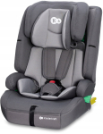 Autos&otilde;iduki iste KINDERKRAFT Safety Fix 2 i-Size, 9&ndash;36 kg, hall