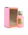 Parf&uuml;&uuml;mitud vesi naistele Paris Corner Qissa Pink 100 ml