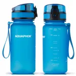Aquaphor City 350 ml sinine veefiltripudel