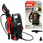 K&otilde;rgsurvepesur 1400W 0761 SKIL tarvikutega