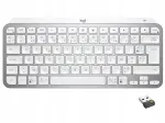 Juhtmevaba klaviatuur Logitech MX Keys Mini Business, AZERTY, Bolt vastuv&otilde;tjaga