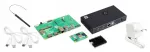 Arenduskomplekt Raspberry Pi Compute Module 5 (EU)