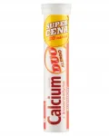 Toidulisand CALCIUM Duo Alergo KWE, 20 efervescentset maitsetut tabletti