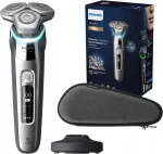 Philips S9975/35 habemenuga ja trimmer komplektiga, m&auml;rg ja kuiv raseerimine