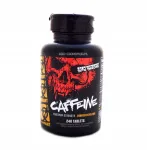 Toidulisand MUTANT Core Caffeine 240 tabletti, 200 mg