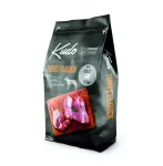 Koeratoit Kudo Cold Pressed Turkey&Duck Mini Adult, 12 kg