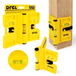 Magnetiline nurgeline nivoo DREL MSL-8030