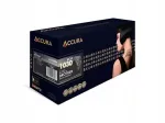 ACCURA AC-B1030B must toonerkassett BROTHER TN1030 jaoks