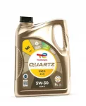 Mootori&otilde;li Total Quartz INEO ECS 5W-30, 5 l