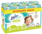 M&auml;hkmed Linteo Baby, suurus 5, 80 tk