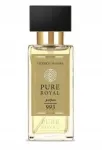 Unisex parf&uuml;&uuml;m PURE ROYAL 993 FM, 50 ml