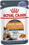 ROYAL CANIN koerapatee Hair / Skin Care želees 85g
