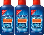 N&otilde;udepesumasina puhastusvahend G&G, 3 x 250 ml