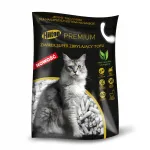 HILTON tofu baasiga kassiliiv, 2,5 kg, v&auml;ga kokkukleepuv