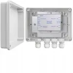 V&otilde;rgu pikendus PULSAR EXT-POE3H hermeetilises korpuses
