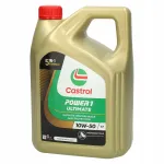 Mootori&otilde;li Castrol POWER 1 RACING 4T, 10W-50, 4 l