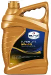 Mootori&otilde;li EUROL SUPER LITE 5W40, 5 l
