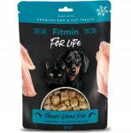 Fitmin Fish koerte ja kasside maiused, 30 g, l&uuml;ofiliseeritud kala