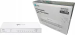 L&uuml;liti TP-Link FESTA FS308GP, 8 &uuml;hendust, valge