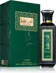 LATTAFA ENTE FAQAT unisex parf&uuml;&uuml;mvesi, 100 ml