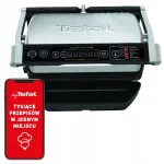 Elektriline grill TEFAL Optigrill GC706D