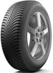 Talverehvid Michelin Alpin 5 285/30 R20 99V XL, 4 tk.