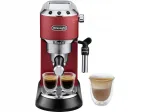 Kohvikann DE LONGHI EC685.R punane