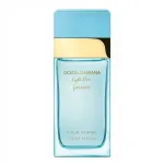 Naiste parf&uuml;&uuml;m Light Blue Forever Pour Femme Dolc