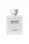 Meeste tualettvesi Lalique L'Insoumis Ma Force 100 ml