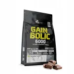 Valgu gainer OLIMP GAIN BOLIC 6000 1000g vadakuvalgu kontsentraadiga