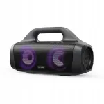 Kaasaskantav Bluetooth k&otilde;lar Soundcore Select Pro 30W, IPX7, must