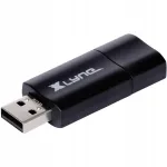 USB-m&auml;lupulk Xlyne Wave, 64 GB, must