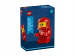 LEGO 40767 suur v&auml;ike astronaudi figuur