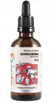 Toidulisand MyVita Ashwaganda tilgad 50 ml
