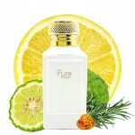 Unisex parf&uuml;&uuml;m Attar & Co Pure Oud EDP 100 ml
