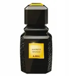 Parf&uuml;&uuml;mi vesi AJMAL Amber Wood EDP unisex 50 ml
