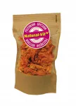 Kuivatatud maius n&auml;rilistele tomatitega Natural-Vit, 40 g