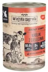 M&auml;rg kassipoegade toit j&auml;nese- ja vasikalihaga, 400 g