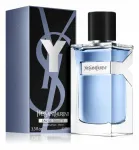 Meeste vettuvett Yves Saint Laurent Y EDT 100 ml