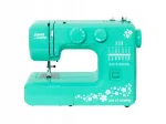 &Otilde;mblusmasin JANOME Juno E1015, roheline