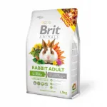 BRIT ANIMALS Rabbit Adult j&auml;nesetoit, 1,5 kg
