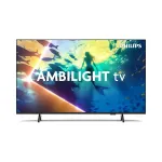 Philips 50PUS8010/12 50" 4K UHD must LED televiisor