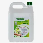 N&otilde;udepesuvahend TESS, 5 l, &otilde;rn k&auml;tele