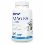 Toidulisand SFD MAGNESIUM CITRATE MAG B6 FORTE 90 tabletti