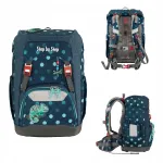 STEP BY STEP GRADE ergonoomiline koolikott 22 l 1&ndash;3 klassile