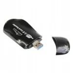 USB m&auml;lukaardilugeja MEDIA-TECH MT5043
