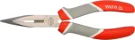 K&uuml;hveldus t&uuml;&uuml;pi tangid 160 mm YATO YT-2026