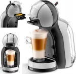 Kohvimasin KRUPS NESCAFE DOLCE GUSTO MINI ME, kapslimasin, 15 bar, 1500 W
